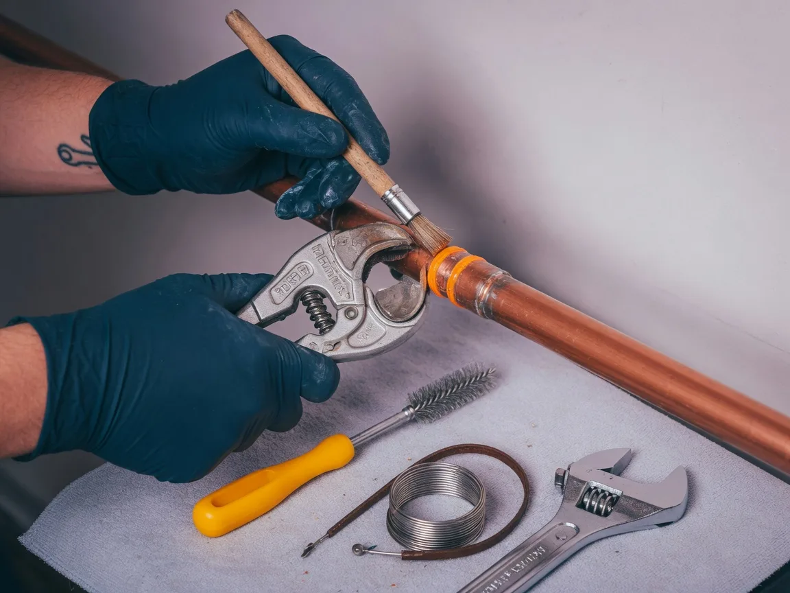 Why choose Sump Pump Repair in Perry, KS